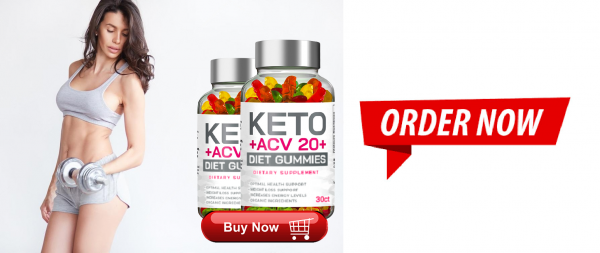 Keto + ACV 20 + Diet Gummies {SCAM or LEGIT} Ketosis Weight Loss Diet Aid Burns Fat Faster?