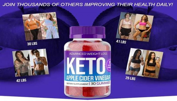 Keto ACV Gummies Canada Reviews – [2022] , Scam, Price & Buy?  