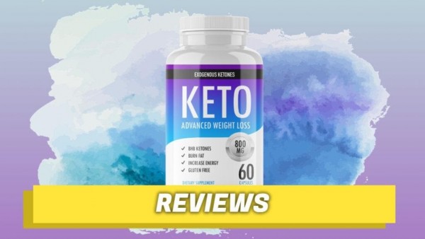 Keto Advanced 1500 Reviews – Burn Fat And Reach Your Goals!