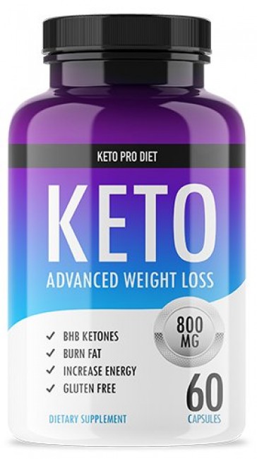 Keto Advanced Review: Advanced Keto Strong Formula For Weight Loss