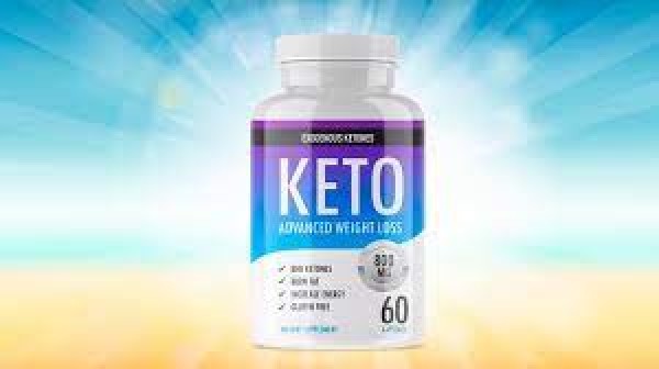 Keto Advanced Reviews: Really Working Weight Loss Supplement?