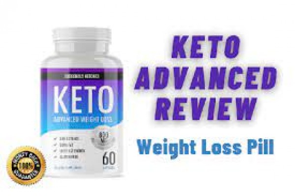  Keto Advanced Reviews  – Scam or Diet Pills That Work for Weight Loss?