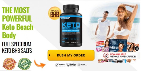 Keto Beach Body *CRITICAL RESEACH*- Use Forskolin To Block Fat & Control Appetite Benefits?