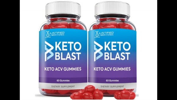 Keto Blast Gummies -(2022) How to Avoid the Controversy?