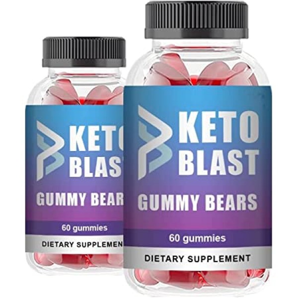 Keto Blast Gummies Canada [Scam, Side Effects Warning 2022] - Pills Reviews?