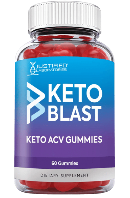 Keto Blast Gummies Canada [Scam, Side Effects Warning 2022] - Pills Reviews?