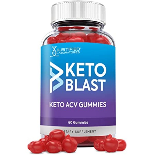 Keto Blast Gummies Canada- The One and Only Natural and Effective Product!