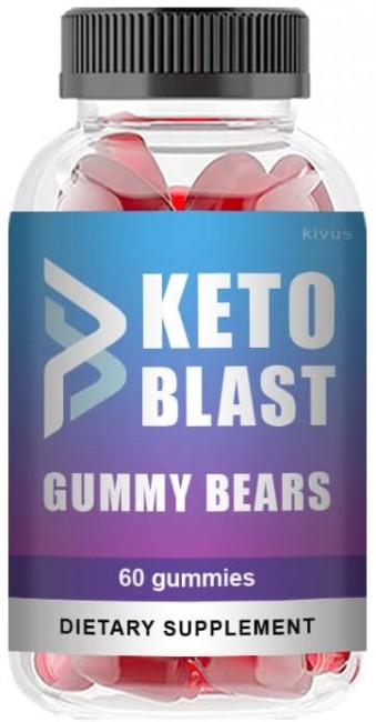Keto Blast Gummies  - Does the weight reduction enhance contain any aftereffects in it?
