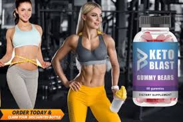 Keto Blast Gummies:- Is It FDA Approved Or Scam?