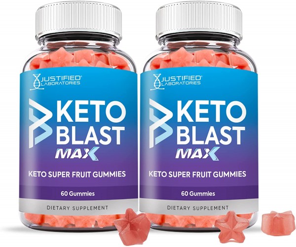 Keto Blast Gummies Reviews: Best Offers,Price & Buy?