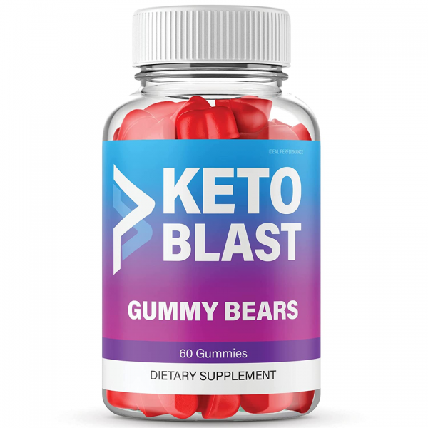 Keto Blast Gummies  :-Risky Scam or Real That Work?