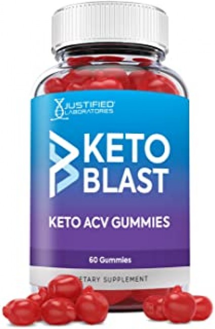 Keto Blast Gummy Bears Reviews 
