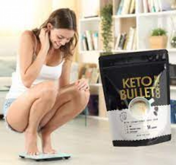 Keto Bullet Coffee Bewertungen und zur Gewichtsreduktion