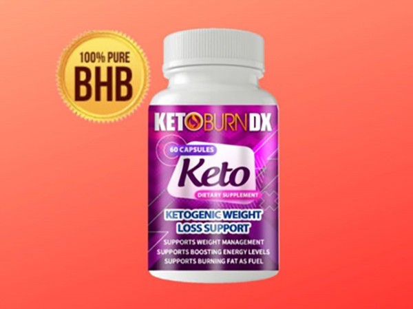  Keto Burn DX : Diet Pill Scam or Real Weight Loss Results