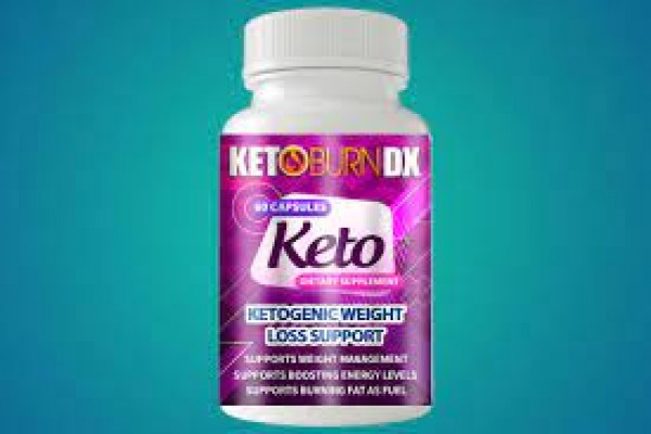  Keto Burn DX : Does It Work? Critical Information Leaked!