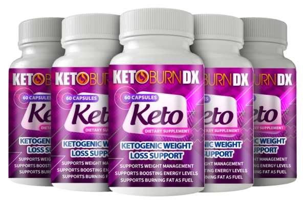  Keto Burn DX – Effective Keto Supplement Worth It or Scam?