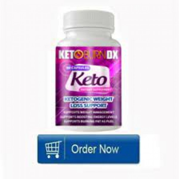 Keto Burn DX  : KETOGENIC DIET PILLS INGREDIENTS WORKS OR SCAM? TRUTH EXPOSED