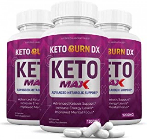  Keto Burn DX : Real Side Effects or Safe Keto Burn Pill?