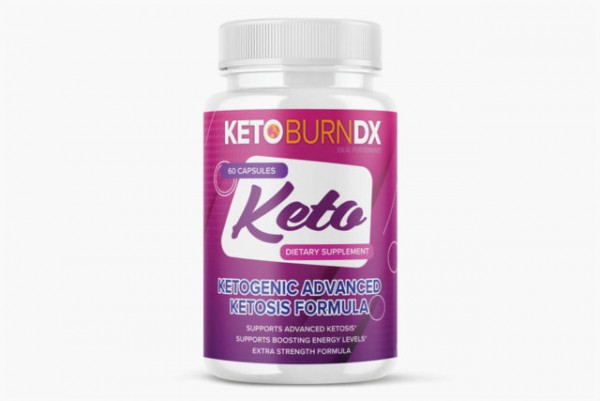 Keto Burn DX Reviews: Does It Work or Not? Trusted Product to Use?