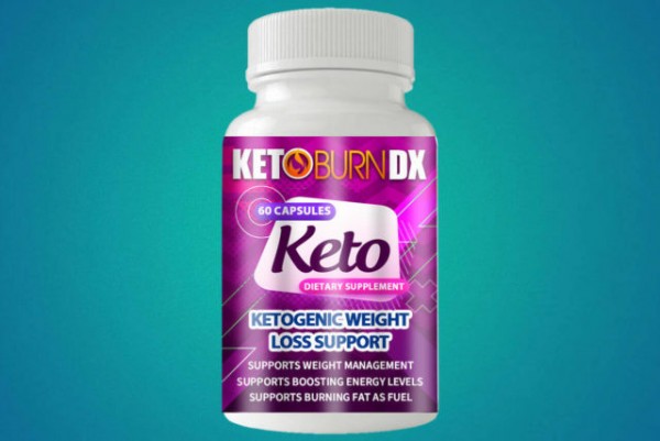 Keto Burn DX Reviews: Does It Work or Not? Trusted Product to Use?