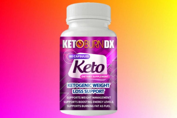 Keto Burn DX Reviews – Everything You Should Know About Before Buy!