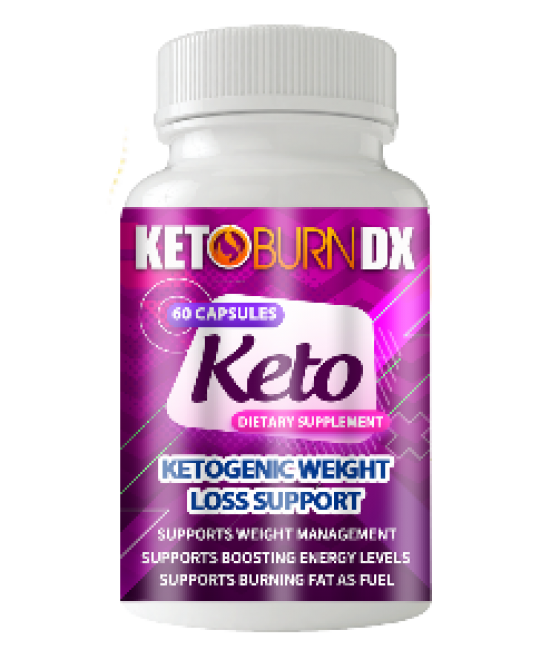  Keto Burn DX Reviews – Is This Supplement Effective For Weight Loss?