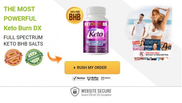 Keto Burn DX  Reviews – Shocking Scam (Keto Burn DX)Report Reveals Must Read before Buy?