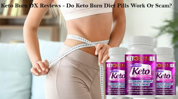 Keto Burn DX UK : Reduces cravings for food or passionate eating!
