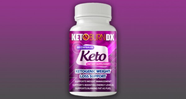 Keto Burn DX UK Review Pills to burn stubborn fat?