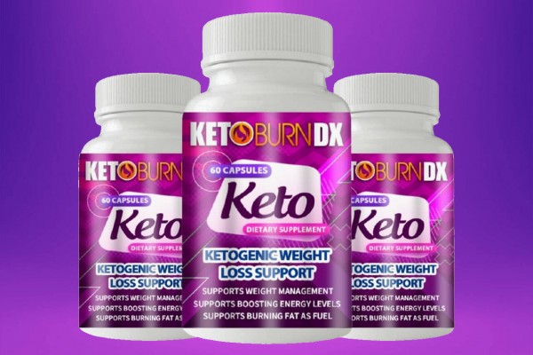 Keto Burn DX UK Reviews: Shocking Scam Controversy?