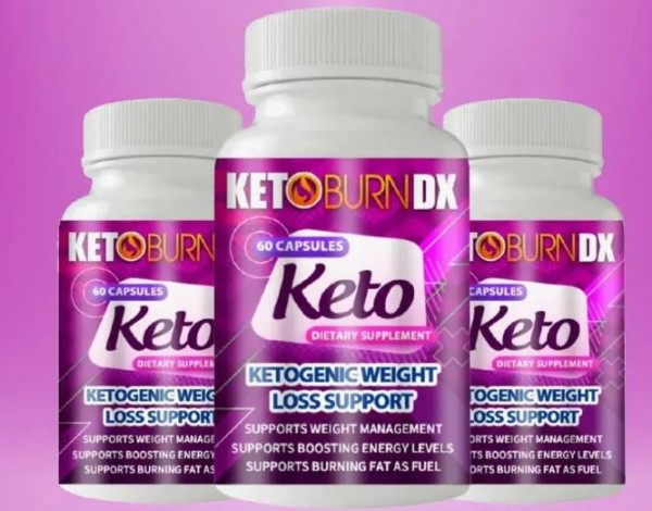 Keto Burn DX UK :-This Ketogenic Regimen Is So Popular? 