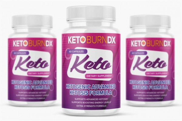  Keto Burn Reviews: Top 5 Ketone Pills Weight Loss Supplements