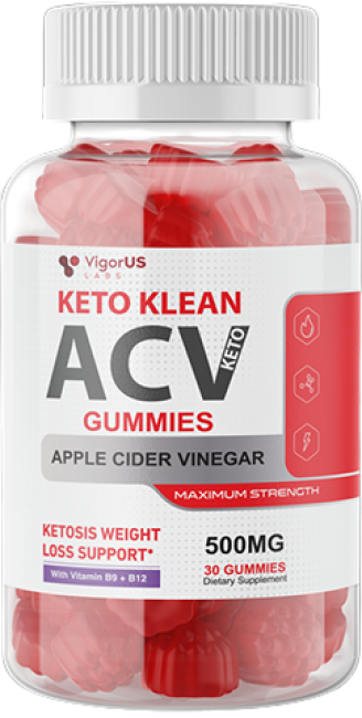 Keto Clean ACV Gummies Reviews ALERT Before Buying Weight And Fat Lose Formula(Work Or Hoax)