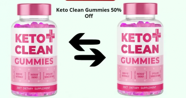 Keto Clean Gummies Canada where to purchase?