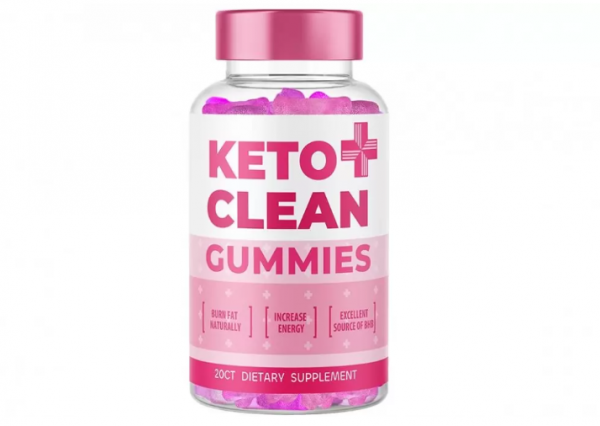 Keto Clean+ Gummies Reviews 2022 – With Ingredients, Dosage, Side Effects