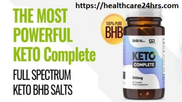 Keto Complete Australia Review – (2022) 100% Safe,Chemist Warehouse And Where To Buy?