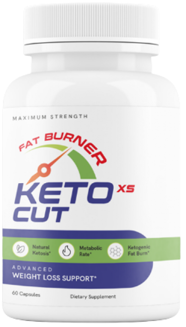 Keto Cut XS Alert Reviews : (Trusted Or Scam) Results That Last?