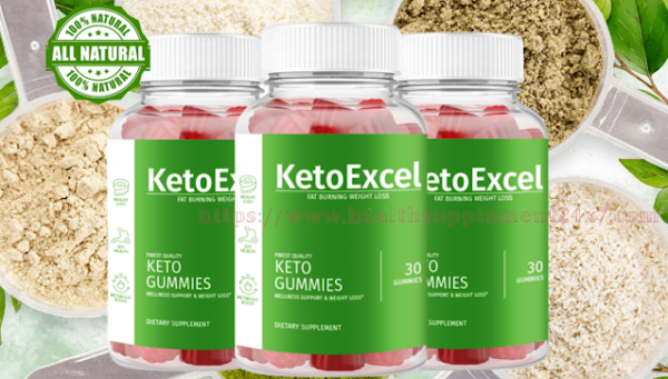 Keto Excel Gummies AU Official Price & Benefits