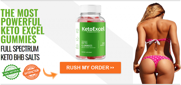 Keto Excel Gummies Australia Reviews : Ingredients, Where to Buy?
