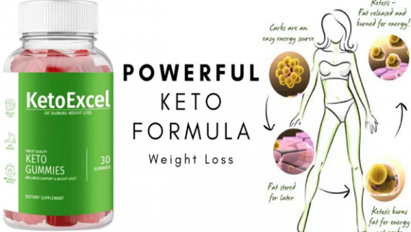 Keto Excel Gummies Australia Reviews (Scam Exposed 2023) - Beware! Read This Breakthrough Formula