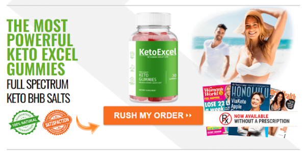 Keto Excel Keto Gummies Australia & New Zealand - Advanced Fat Burner (Official Website)