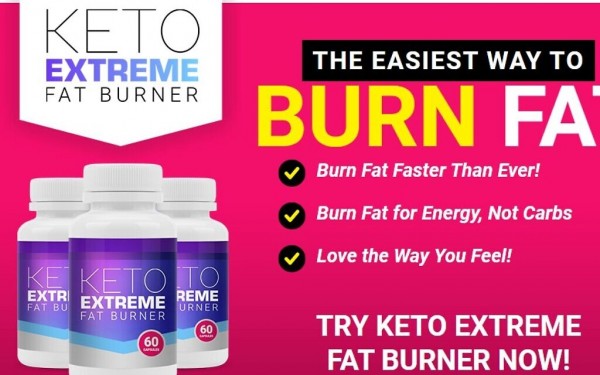 Keto Extreme Fat Burner (EXCLUSIVE OFFER) Is Available At Lowest Cost!