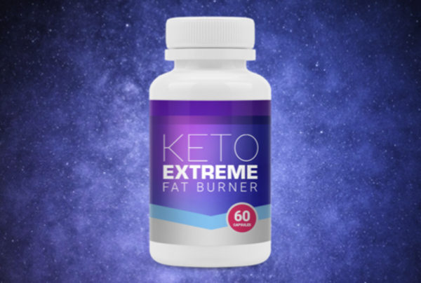 Keto Extreme Fat Burner : Reduces cravings for food or passionate eating!