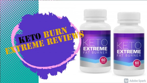 Keto Extreme Fat Burner : Reduces Weight And Chronic Aches!