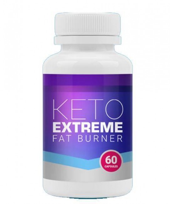 Keto Extreme Fat Burner Review (2022) 100% Safe, Does It Really Work Or Not?