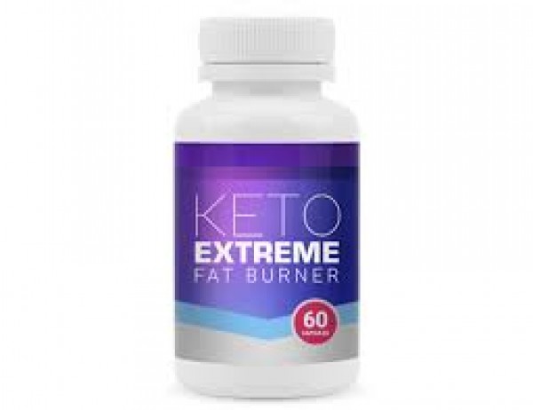 Keto Extreme Fat Burner Review – Get Your Fittest Body Yet With Keto!