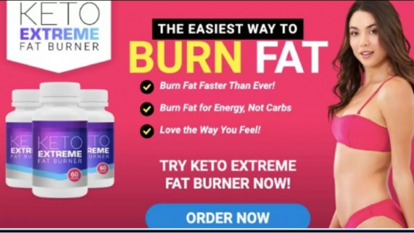 Keto Extreme Fat Burner Review Reviews Alert Must Read Before Buying!