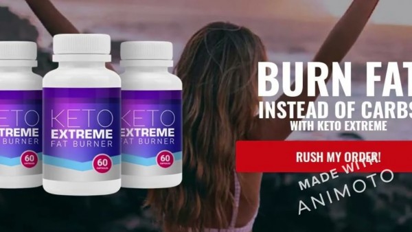 Keto Extreme Fat Burner Reviews - Is It Right For You? Genuine Customer Results?